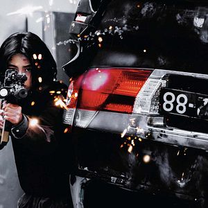 Bilder Shadow Chase - Im Netz der Diebe