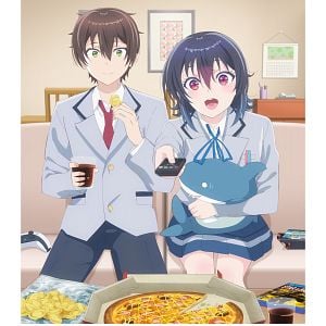 Bilder I Made Friends With The Second Prettiest Girl In My Class