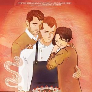 Bilder The Cakemaker