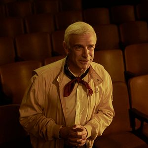 Bilder Leonardo Sbaraglia