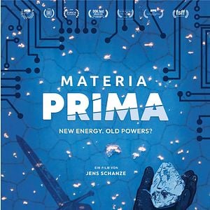 Bilder Materia Prima - New Energy - Old Powers