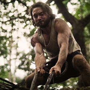 Bilder River of Blood