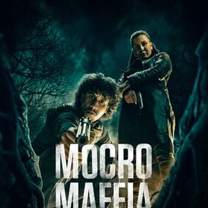 Bilder Mocro Maffia