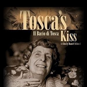 Bilder Der Kuss der Tosca