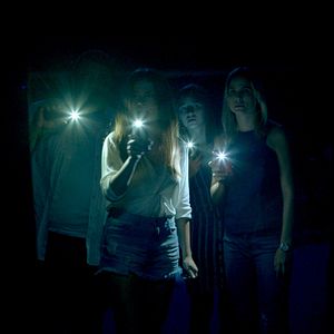 Bilder The Screening - Vorstellung des Todes