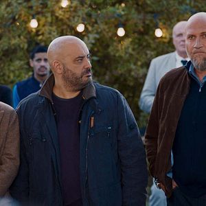 Bilder Klassentreffen - Alles beim Alten