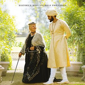 Bilder Victoria & Abdul