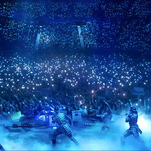 Bilder Better Man - Die Robbie Williams Story