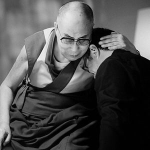 Bilder Weisheit des Glücks - Eine inspirierende Begegnung mit dem Dalai Lama