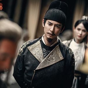 Bilder Detective Dee und das Geheimnis des Himmels