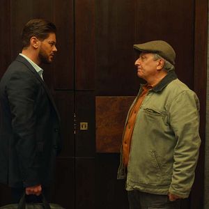 Bilder Rayane Bensetti