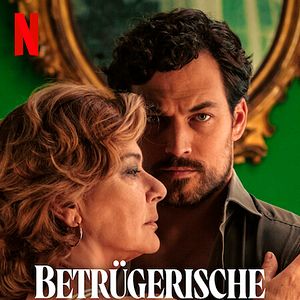 Bilder Betrügerische Liebe