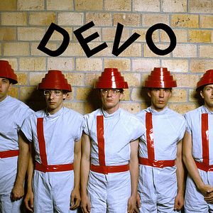Bilder DEVO