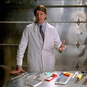 Bilder The Poughkeepsie Tapes - Aufzeichnungen eines Serienkillers