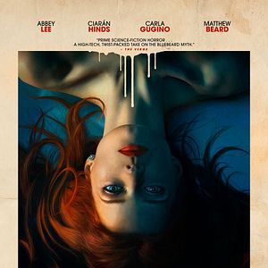 Bilder Elizabeth Harvest