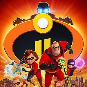 Bilder Die Unglaublichen 2