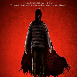 Bilder Brightburn: Son Of Darkness