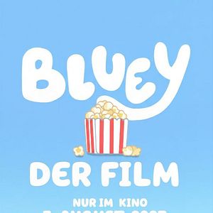 Bilder Bluey - Der Film
