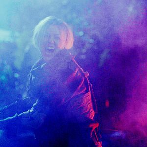 Bilder Dominique - Rise Of The Phoenix