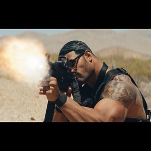 Bilder MR-9: Secret Agent