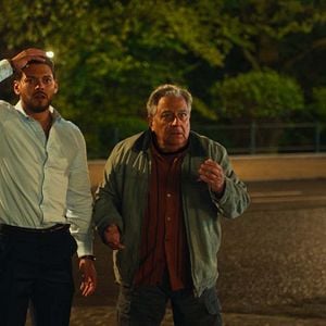 Bilder Rayane Bensetti