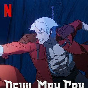 Bilder Devil May Cry