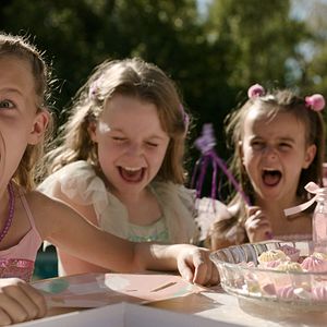 Bilder Good Luck Have Fun Don't Die