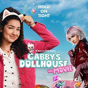 Bilder Gabby's Dollhouse: Der Film
