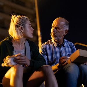Bilder Sommer auf Asphalt