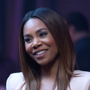 Bilder Regina Hall