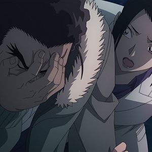 Bilder Detektiv Conan Film 28: Der Flashback des Einäugigen