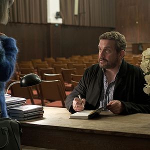 Bilder Sebastian Bezzel