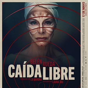 Bilder Free Falling - Tanz am Abgrund