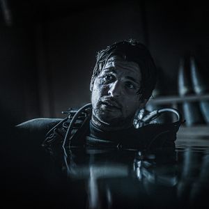 Bilder Escape From The Deep - Bis zum letzten Atemzug