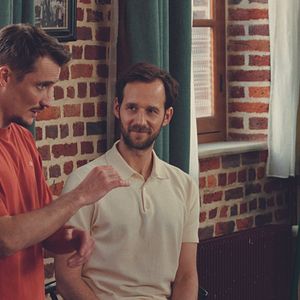 Bilder Die leisen und die großen Töne