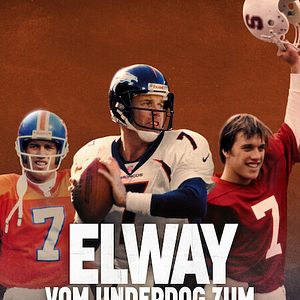 Bilder Elway - Vom Underdog zum Super Bowl Champion