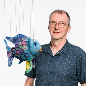 Bilder Der Regenbogenfisch