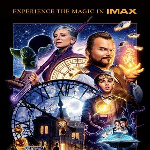 Bilder Das Haus der geheimnisvollen Uhren