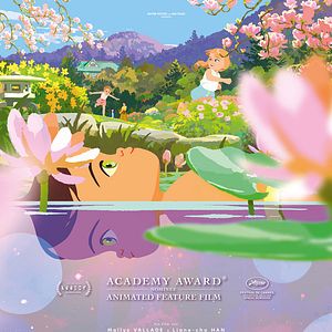 Bilder Die kleine Amélie oder der Charakter des Regens