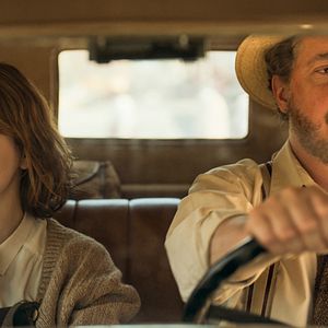 Bilder Guillaume Gallienne