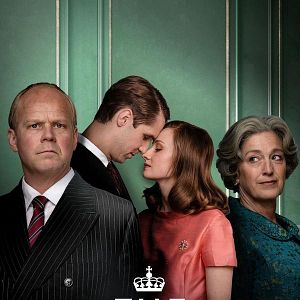 Bilder The Commoner - A Royal Dilemma