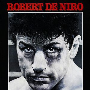 Bilder Wie ein wilder Stier