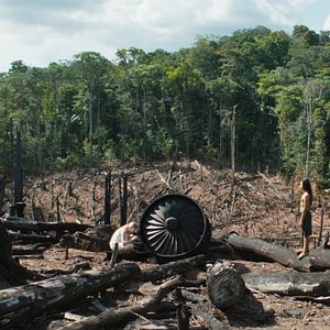 Bilder Helena Zengel