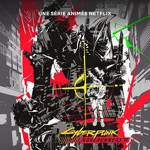 Bilder Cyberpunk: Edgerunners