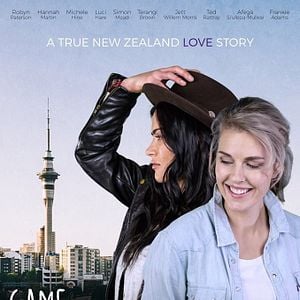 Bilder Same But Different: A True New Zealand Love Story