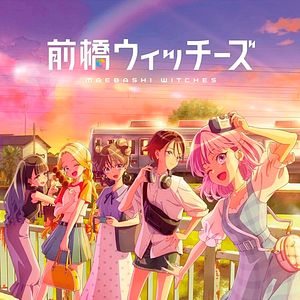 Bilder Maebashi Witches