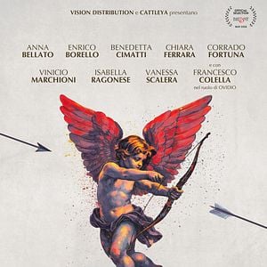 Bilder Il Dio Dell'Amore