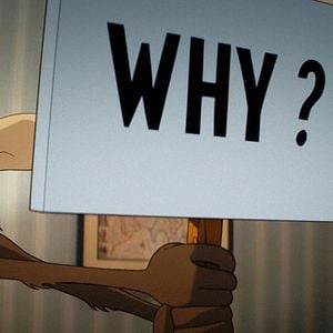 Bilder Coyote vs Acme