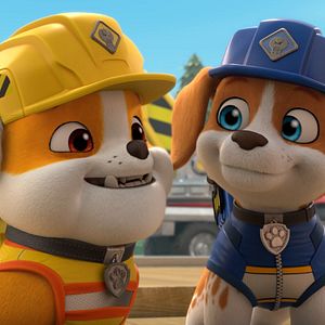 Bilder Rubble & Crew: Das große Kinoabenteuer