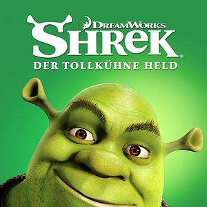 Bilder Shrek - Der tollkühne Held
